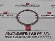 V-4332A.0005 Gasket, Cleaning Hole, For Aux