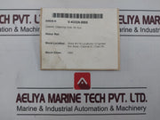 V-4332A.0005 Gasket, Cleaning Hole, For Aux