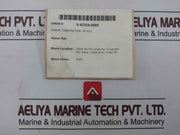 V-4332A.0005 Gasket, Cleaning Hole, For Aux