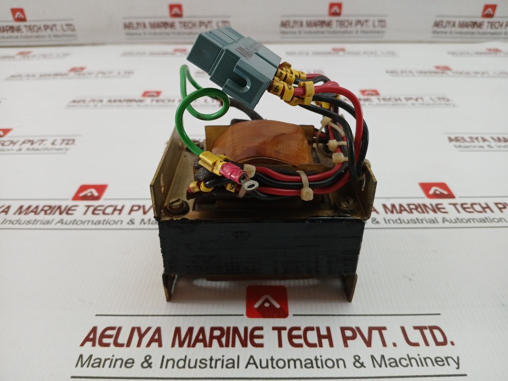 V-Megh Industries 60 Va