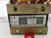 V-Megh Industries 60 Va