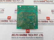 V-meter Printed Circuit Board