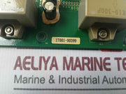V06Hl 1260D V05 Printed Circuit Board
