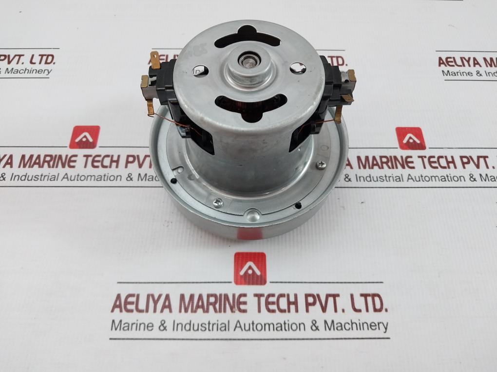 Part No. V1j-Pa Vacuum Cleaner Motor 220v 50hz Condition New