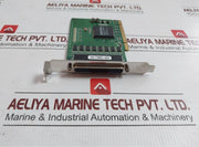 V2 8-Port Universal Pci Communication Board By Moxa Cp-168u
