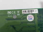 V2 8-Port Universal Pci Communication Board By Moxa Cp-168u