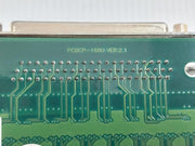V2 8-Port Universal Pci Communication Board By Moxa Cp-168u