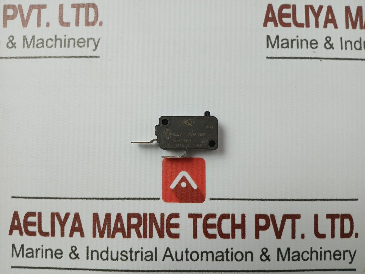 V5f110bb Brand Honeywell Micro Switch