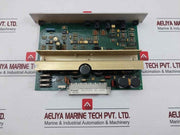 Valmet 542936-2A Rack Module Mt910, Mt019, Mt936, Aiu 16, Mt012, T9623, Mt006 Used
