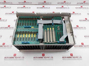 Valmet 542936-2A Rack Module Mt910, Mt019, Mt936, Aiu 16, Mt012, T9623, Mt006 Used