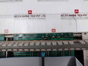 Valmet 542936-2A Rack Module Mt910, Mt019, Mt936, Aiu 16, Mt012, T9623, Mt006 Used
