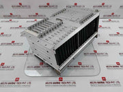 Valmet 542936-2A Rack Module Mt910, Mt019, Mt936, Aiu 16, Mt012, T9623, Mt006 Used