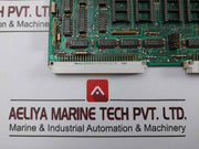 Valmet 547006-3B Memory Unit Module 547006-3A M8510401 M19680