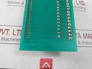 Valmet Rsc 64/32 Pcb Card Umk-be45