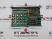 Valmet 542936-2A Rack Module Mt910, Mt019, Mt936, Aiu 16, Mt012, T9623, Mt006 Used