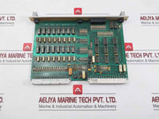 Valmet 542936-2A Rack Module Mt910, Mt019, Mt936, Aiu 16, Mt012, T9623, Mt006 Used