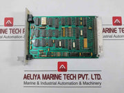Valmet 542936-2A Rack Module Mt910, Mt019, Mt936, Aiu 16, Mt012, T9623, Mt006 Used
