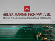 Valmet 542936-2A Rack Module Mt910, Mt019, Mt936, Aiu 16, Mt012, T9623, Mt006 Used