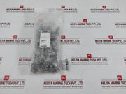 V/C: 03 End Bracket E/Uk Phoenix Contact  (1 Packet = 50 Pcs)