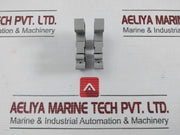 V/C: 03 End Bracket E/Uk Phoenix Contact  (1 Packet = 50 Pcs)