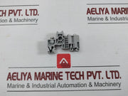 V/C: 03 End Bracket E/Uk Phoenix Contact  (1 Packet = 50 Pcs)