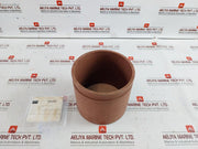 V V-n-6-gxw Nipple Adapter 6In Groove X Butt Weld