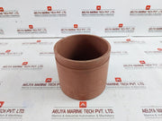 V V-n-6-gxw Nipple Adapter 6In Groove X Butt Weld