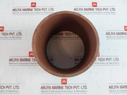 V V-n-6-gxw Nipple Adapter 6In Groove X Butt Weld