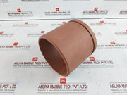 V V-n-6-gxw Nipple Adapter 6In Groove X Butt Weld