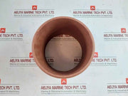 V V-n-6-gxw Nipple Adapter 6In Groove X Butt Weld
