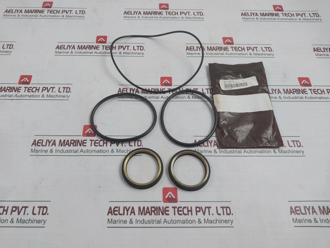 Va0066 Seal Kit 3" For Standard Dixie Valve