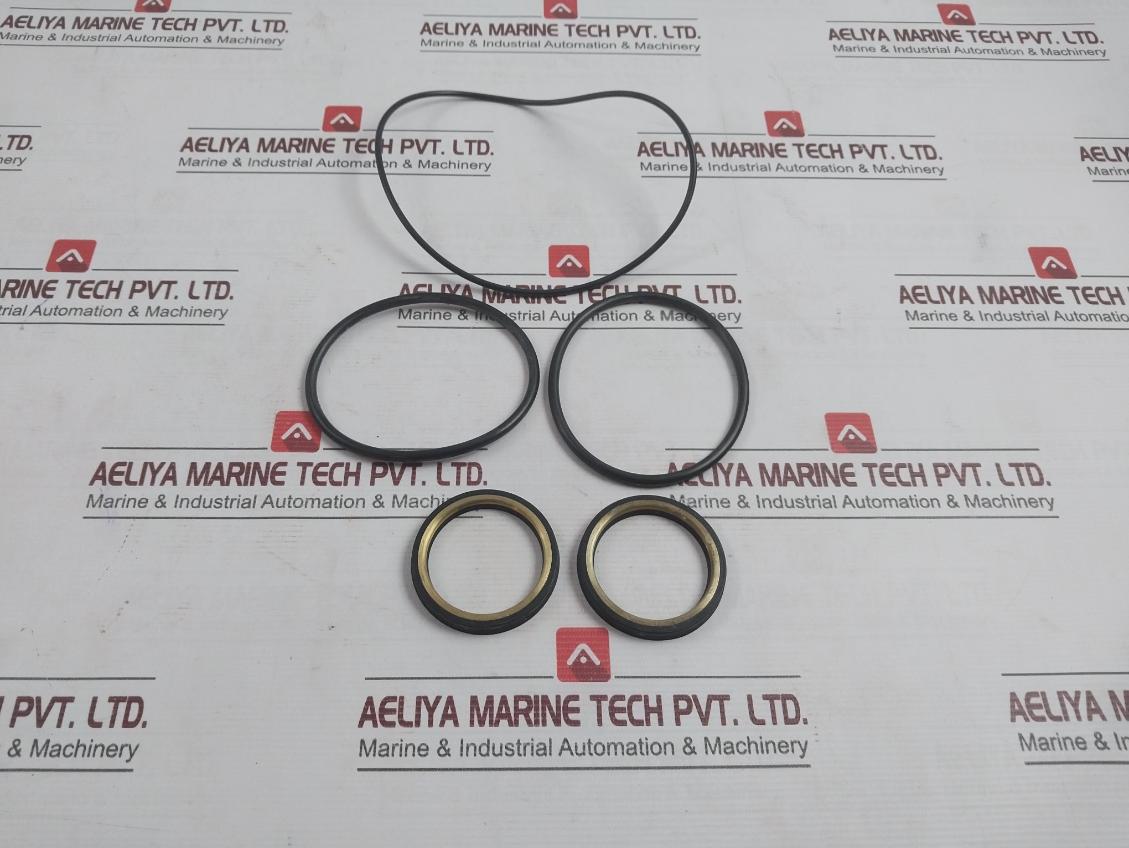 Va0066 Seal Kit 3" For Standard Dixie Valve