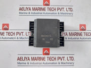 Vac 4803X015 Ferrite Ring