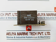 Vac Zkb 443/030-02-pf 224 Transformer