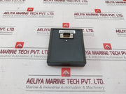 Vacon 254J Inverter Operation Panel