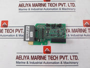 Vacon Cm090499 Inverter Expansion Board Used