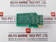 Vacon Cm090499 Inverter Expansion Board Used