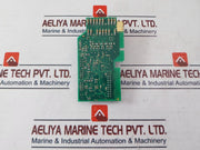 Vacon Cm090499 Inverter Expansion Board Used