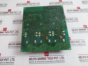 Vacon Pc00225 I Inverter Driver Board