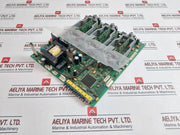Vacon Pc00225 I Inverter Driver Board