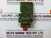 Vacon Pc00253 G Basic Board