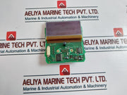 Vacon Pc00254 Display Board