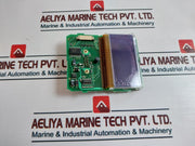 Vacon Pc00254 Display Board