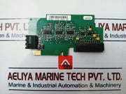 Vacon Pc00379 E Circuit Board 94V