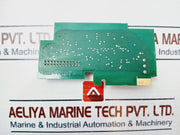 Vacon Pc00379 E Circuit Board 94V