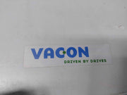 Vacon Pm059060N0Swf Power Module Drive Input 690V 50/60Hz Mc00419