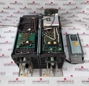 Vacon Pm059060N0Swf Power Module Drive Input 690V 50/60Hz Mc00419