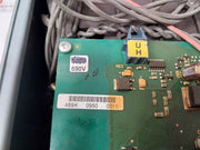 Vacon Pm059060N0Swf Power Module Drive Input 690V 50/60Hz Mc00419