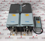 Vacon Pm059060N0Swf Power Module Drive Input 690V 50/60Hz Mc00419