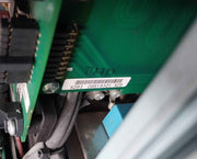 Vacon Pm059060N0Swf Power Module Drive Input 690V 50/60Hz Mc00419